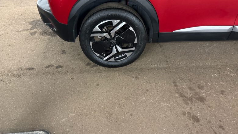 Peugeot 2008 1.2 PureTech 130 GT 5dr EAT8 Petrol Estate